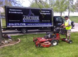 Owning a lawn care company has its advantages and disadvantages. Starting A Lawn Care Business Financeviewer