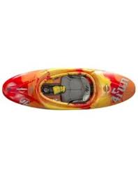 Jackson kayak's most loved riviera just got even more fun, now available as a tandem. Jackson Fun 4 Sunrise 2017 Aquabatics Smithers