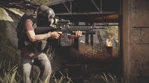 Insurgency Sandstorm Appid 581320
