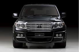 The 2021 toyota land cruiser has earned a loyal following from around the world. Toyota Land Cruiser 2015 Suv Drive