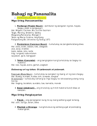 Some of the worksheets for this concept are filipino baitang 2 ikaapat na markahan, key terms in learning filipino, pagsasanay sa filipino, edukasyon pantahanan at pangkabuhayan, 195, filipino baitang 2 ikalawang markahan. Kahulugan Ng Ayos Google Search