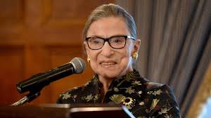 She was born joan ruth bader on march 15, 1933 in brooklyn, new york. Want To Raise Successful Daughters 17 Things They Should Know About The Notorious Rbg Inc Com