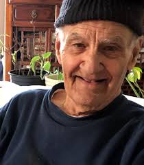 Norman Sarges Obituary