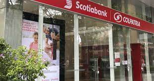 El préstamo, incluye recursos para la construcción del parque solar san fernando (meta) por cerca de us$35 millones. Las Transacciones En Moneda Extranjera De Scotiabank Colpatria Aumentaron 19