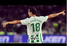 © 2019 historia del fútbol colombiano. Historia Y Biografia De Andres Guardado