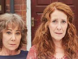 Three women are in crisis, that brings them together'