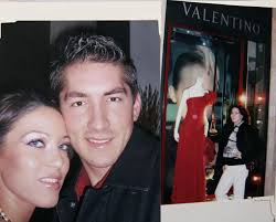 The Fabulous and Fraudulent Life of Jocelyn and Ed