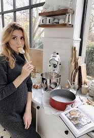 See more about kasia tusk, fashion and style. Zdjecia Kasi Tusk W Ciazy Kiedy Porod Viva Pl