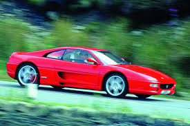 The ferrari f355 (type f129) is a sports car manufactured by italian car manufacturer ferrari produced from may 1994 to 1999. ãã§ã©ã¼ãªf355 ä¸­å¤è»ã®è³¼å¥ æéãç¶­æè²»ã¯ Autocar Japan