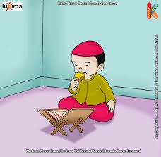 Aplikasi bee membaca alquran adalah aplikasi pembelajaran cara membaca huruf hijaiyah sampai fitur: Ilustrasi Baca Online Buku Rukun Iman Inilah Adab Adab Membaca Al Quran Yang Berlimpah Kebajikan 5 Ebook Anak