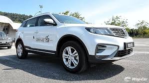 Now, the 2020 proton x70 ckd is here, with proton hoping to continue its positive growth into the years to come. At Rm 99k Proton X70 Standard 2wd Is The Most Value For Money X70 Wapcar