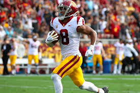 — usc trojans (@usc_athletics) december 7, 2020. Dynasty Prospect Scouting Report Amon Ra St Brown Draft Sharks