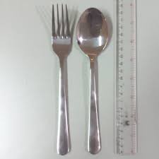 Ya, kami menerima pesanan sampel untuk menguji dan memeriksa kualitas. Jual Sendok Garpu Makan Stainless Steel Kota Surabaya Diza Shop Tokopedia
