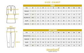 Mustard Fashion