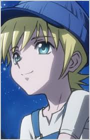 So many better candidates didn't pass the hunter exam while leorio did, but i guess that's how the pocky crumbles. Retz Hunter X Hunter Movie 1 Phantom Rouge Myanimelist Net