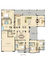 As you start to plan your family, it's natural to ponder what that might look like. Residence 4 New Home Plan In Griffin Ranch Belmont New House Plans Dream House Plans House Blueprints