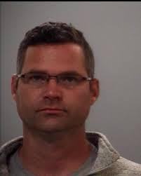 Douglas Fay's Instagram, Twitter & Facebook