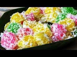 Rebus susu cair, kristal agar, dan gula. Resep Cenil Bihun Nanas Super Enak Dan Segar Youtube