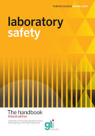 Maintaining a strict budget is key to any laboratory safety plan. Http Www Stoptb Org Wg Gli Assets Documents Tb 20safety Rgb Lo Res 20 20pdf 20final Pdf