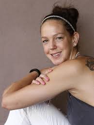 Jeanne Mcnulty's Instagram, Twitter & Facebook