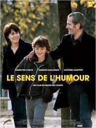 Ces trois derniers cherchaient des idées pour une sitcom familiale, et le tous les quatre ont alors réfléchi à des. Le Sens De L Humour Film Afcinema