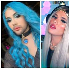 Pride Gaming no Facebook': Samira Close, Rebeca Gamer e Malena comandam  evento LGBT