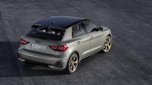 The sportiest interior in the compact class, that was the stated aim. Audi A1 Sportback Ii Im Test 2018 Wie Aussergewohnlich Ist Der Neue Funfturer Meinauto De