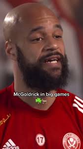 David Mcgoldrick Named Irish Player to Watch