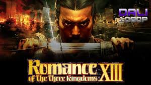 74 dlc included + fame and strategy expansion pack. Romance Of The Three Kingdoms 13 English Version Pc Gameplay 1080p Youtube