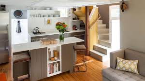 Below is a gallery setting out each style. Know 40 Simple Interior Design Ideas For Small House