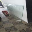 Send Gobind tougheneGlass holsale price rate 12mm.1omm