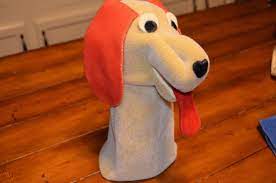 Buy baby einstein preschool toys & pretend play and get the best deals at the lowest prices on ebay! Baby Einstein Pre Disney Parlor Dog Hand Puppet Bath Made In Usa Vtg 1789391175