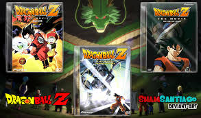 4.6 out of 5 stars 83 ratings. Dragon Ball Z Movie 1 3 Dvd Icons By Shamsantiago On Deviantart