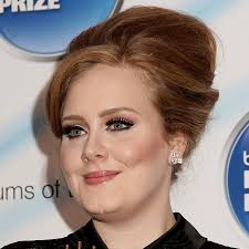 Adele named Forbes' Brightest Music Star Under 30