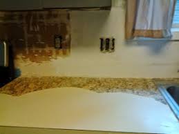 Maybe you would like to learn more about one of these? Marble Countertop Hack How To Tile Over Laminate Countertops Toolbox Divas
