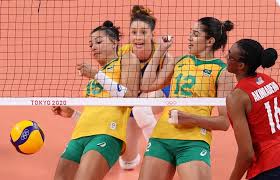 Assistir brasil x estados unidos pelo vôlei feminino ao vivo: Go Ypyrsumddwm