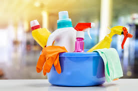 Deep Cleaning House Checklist: 5 Areas That Need a Deep Cleaning