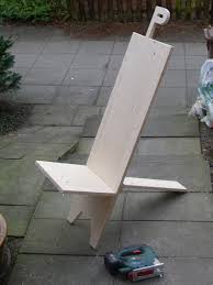 Kinder Wikingerstuhl Bauanleitung Zum Selber Bauen Stuhl Selber Bauen Selber Bauen Stuhle