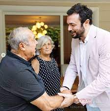 Selim selimoğlu haberleri ve son gelişmeleri anbean bu sayfa üzerinden takip edebilirsiniz. Bengu Ve Selim Selimoglu Evlendi Dugune Unlu Isimler Akin Etti Galeri Magazin