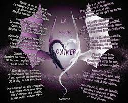 Pourquoi avons nous peur d'aimer ? Citation Peur D Aimer A Nouveau Citations Et Panneaux Facebook A Partager La Peur D Aimer Peur D Aimer Citation Peur Panneau Facebook