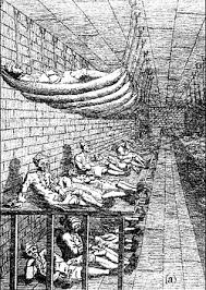 Marshalsea - Wikipedia