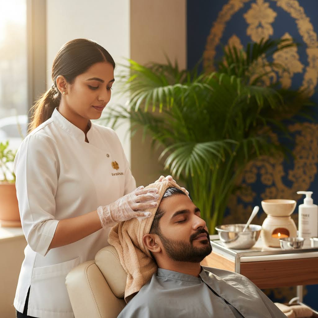 Hair Spa for Hair Systems product image