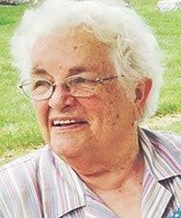 Margaret A. Meyer, 89