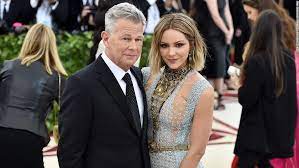 Katharine Mcphee Foster Shares First Photo Of Son Cnn