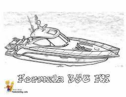Coloring pages are fun for children of all ages and are a great educational tool that helps children develop fine motor skills, creativity and. Rugged Boat Coloring Page Free Ship Coloring Pages Fishing Boats