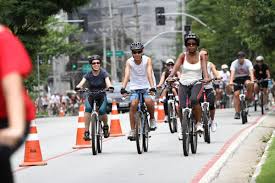Maybe you would like to learn more about one of these? Abraciclo Comemora O Dia Nacional Do Ciclista Cafe Na Trilha