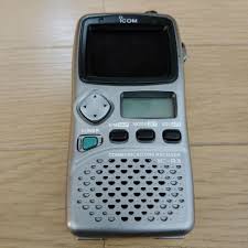 Image result for ICOM IC-R3