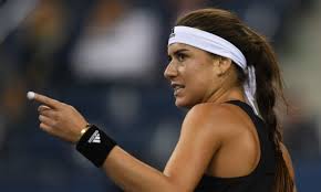 Citeste ultimele stiri despre sorana carstea pe gsp.ro! Sorana Cirstea Mesaj Dureros DupÄƒ Eliminarea De La Us Open Impact