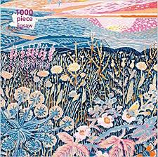Free shipping on orders over $25.00. Jigsaw Annie Soudain Midsummer Morning 1000 Piece Flame Tree Studio Amazon Com Au Books Flame Tree Beautiful Artwork Midsummer