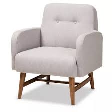 Mid Century Modern Accent Chairs Target Wood Lounge Chair Fabric Lounge Chair Upholstered Side Chair